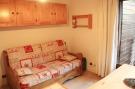 Holiday home Perce Neige PNA18 FAMILY &amp; NATURE 4 Pers.