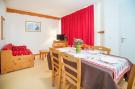 Holiday home Balcons C 031 - PARC NAT. VANOISE appart. 6 pers.