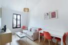 Holiday home BILLANCOURT 302