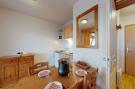 Holiday home Vercors 2 053-FAMILLE &amp; MONTAGNE studio 4 pers