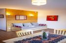 Holiday home Hameau 5 106b - SPA &amp; PISCINE studio 4 pers.