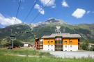 Ferienhaus Balcons B 026 - PARC NAT. VANOISE appart. 6 pers.