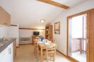 Holiday home Balcons H 024 - PARC NAT. VANOISE appart. 6 pers.