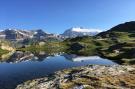 Vakantiehuis Balcons G 022 - PARC NAT. VANOISE appart. 8 pers.