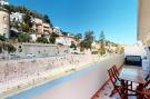 Holiday home Location de Vacances Menton 280