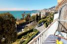 Holiday home Location de Vacances Menton 131