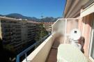 Holiday home Location de Vacances Menton 99