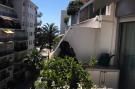 Ferienhaus Location de Vacances Menton 127