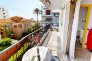 Holiday home Location de Vacances Menton 248