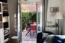 Ferienhaus Location de Vacances Dives-sur-Mer 28