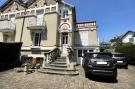 Ferienhaus Maison de Vacances Cabourg 226