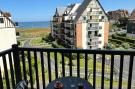 Vakantiehuis Location de Vacances Cabourg 245