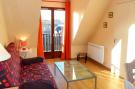 Ferienhaus Location de Vacances Cabourg 169