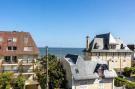 Ferienhaus Duplex Les Mouettes -