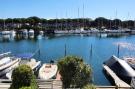 Ferienhaus Résidence Marina Lairan Vue Sur L'eau Et Les Batea