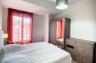 Ferienhaus Location de Vacances Lamalou-les-Bains 189