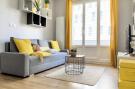 Ferienhaus | Hello Sunshine ☀️| T3 6 Couchages| Caserne De Bo