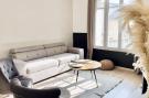 Ferienhaus Doux Voyage | Grands Boulevards ?