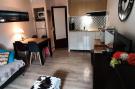 Holiday home Location de Vacances Villard-de-Lans 53