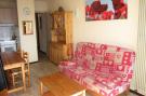 Holiday home Location de Vacances Villard-de-Lans 66