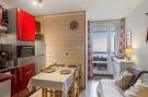 Ferienhaus Appartement Des Horizons -