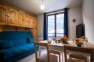 Vakantiehuis Studio Belledonne -