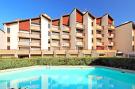 Ferienhaus Location de Vacances Capbreton 378