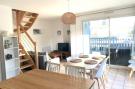 Ferienhaus Location de Vacances Capbreton 388