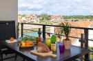 Vakantiehuis Location de Vacances Capbreton 148