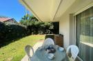 Ferienhaus Location de Vacances Capbreton 211