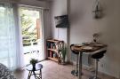 Holiday home Location de Vacances Capbreton 370