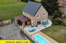 Holiday home Maison de Vacances Jullouville 340