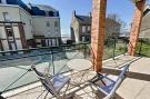 Vakantiehuis Location de Vacances Saint-Pair-sur-Mer 112