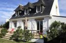 Ferienhaus Résidence Grande Maison Proche Plage Et Centre Vil