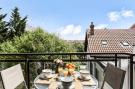 Ferienhaus Appartement Ajar -