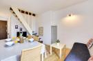 Ferienhaus Appartement Marinea -