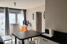 Holiday home Location de Vacances Saint-Jean-de-Luz 358