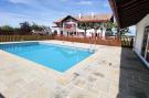 Ferienhaus Location de Vacances Urrugne 170