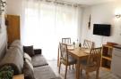 Holiday home Location de Vacances Saint-Lary-Soulan 137