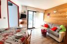 Holiday home Location de Vacances Saint-Lary-Soulan 105