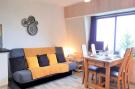 Ferienhaus Location de Vacances Saint-Lary-Soulan 203