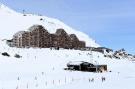 Ferienhaus Résidence Le Tourmalet - maeva Home