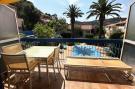 Ferienhaus Location de Vacances Collioure 250