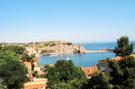 Ferienhaus Résidence Haut De Collioure