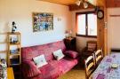 Vakantiehuis Location de Vacances Les Angles 125