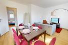 Vakantiehuis Appartements à Mulhouse