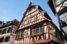 Ferienhaus Appartements à Strasbourg