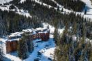 Ferienhaus Résidence Domaine Jardin Alpin