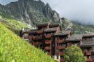 Ferienhaus Résidence Les Chalets des Arolles - maeva Home