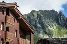 Ferienhaus Résidence Les Chalets des Arolles - maeva Home